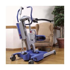 Joerns Hoyer Elevate Stand-Up Lift - Image 2