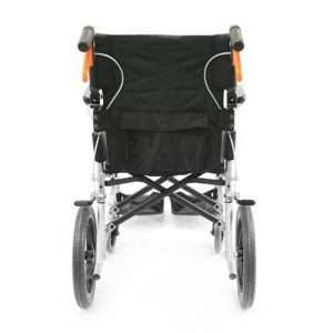Karman Ergo Flight Transport Chair - Image 4