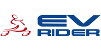 ev rider logo ev rider logo