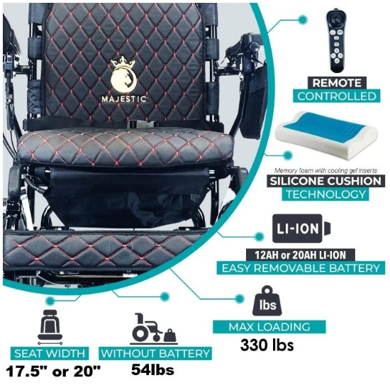 features features