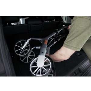 Stander Let’s Fly Rollator - Image 6