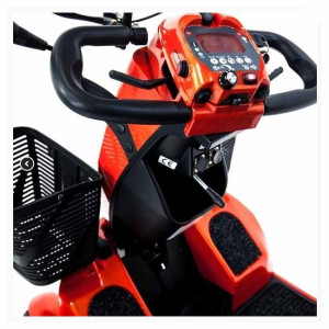FreeRider FR1 Terrain Scooter - Image 9