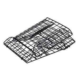 Drive Medical Deluxe Three Wheel Walker – Lightweight Folding Mobility Aid - Image 6