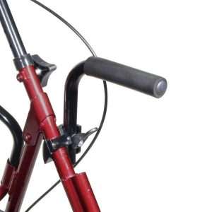 Drive Medical 4 Wheel Rollator Duet - Image 5