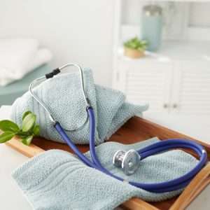 McKesson LUMEON Sprague Stethoscope - Image 7