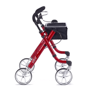 COMODITÀ Avanti – Modern Walker Aid for Elderly Independence - Image 11