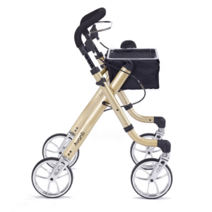 COMODITÀ Avanti – Modern Walker Aid for Elderly Independence - Image 10