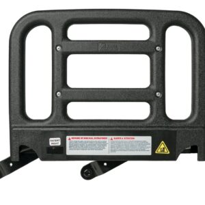 ZA97100 Graham-Field AmeriLux counter rotating assist rail