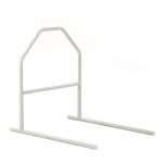 Invacare Trapeze Floor Stand