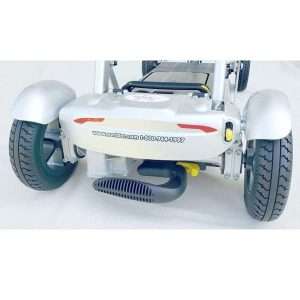 EV Rider GYPSY-2 Foldable Mobility Scooter - Image 4