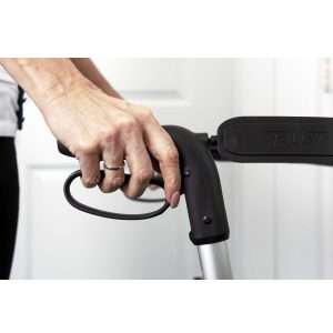 Stander Let’s Move Rollator - Image 7