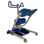 Hoyer Up standing assist for active patient transfers