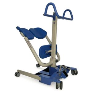 Hoyer Up Stand Aid – Active and Engaging Standing Assist for Patients - Image 3