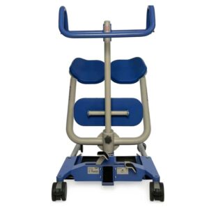 Hoyer Up Stand Aid – Active and Engaging Standing Assist for Patients - Image 4