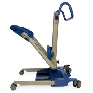 Hoyer Up Stand Aid – Active and Engaging Standing Assist for Patients - Image 5