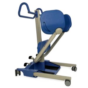 Hoyer Up Stand Aid – Active and Engaging Standing Assist for Patients - Image 6