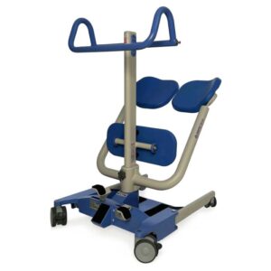 Hoyer Up Stand Aid – Active and Engaging Standing Assist for Patients - Image 7