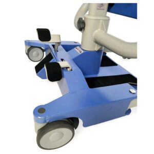 Hoyer Up Stand Aid – Active and Engaging Standing Assist for Patients - Image 9