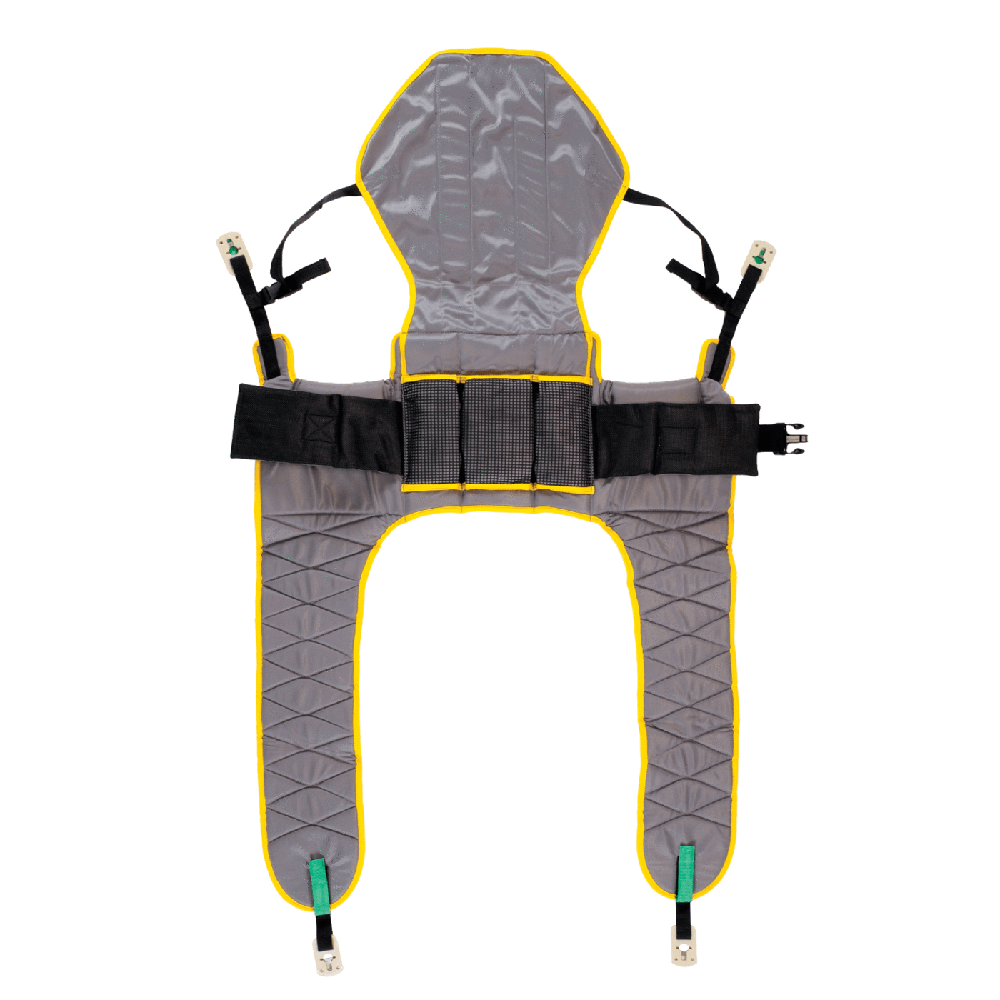 Joerns Hoyer Comfort Access Sling with Head Support