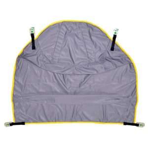 Joerns Comfort Amputee Sling for safe 4-point patient lifts