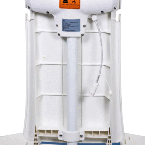 BathLyft Electric Bath Lift Chair – Safe, Comfortable, & Tool-Free Tub Transfer Solution for Seniors (300 lb Capacity) 19 BathLyft Electric Bath Lift Chair – Safe, Comfortable, & Tool-Free Tub Transfer Solution for Seniors (300 lb Capacity) - Image 10