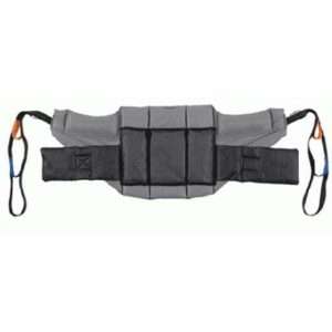 Joerns Hoyer Deluxe Standing Sling – Trusted Sit to Stand Sling for Safer, Dignified Transfers - Image 2