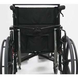 Karman KM-5000 Self Propel Ultralight Reclining Wheelchair - Image 8