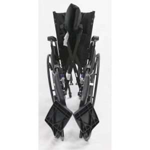 Karman KM-5000 Self Propel Ultralight Reclining Wheelchair - Image 9