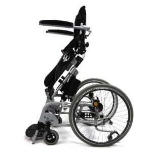 Karman XO-101 Power Assisted Stand-Up Manual Wheelchair - Image 4