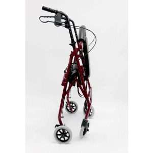 Karman R-4600 Lightweight Rollator - Image 4