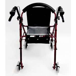 Karman R-4600 Lightweight Rollator - Image 5
