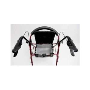 Karman R-4600 Lightweight Rollator - Image 6