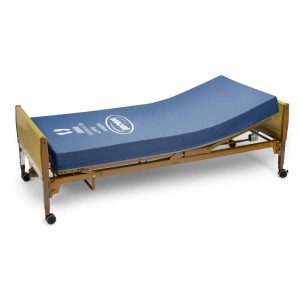 Invacare Glissando Gliding Mattress - Image 4