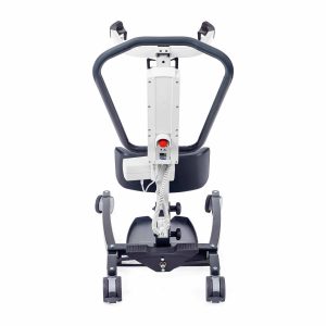 Invacare ISA Compact Sit to Stand Assist Device – Compact, Powerful, and Patient-Centered - Image 3