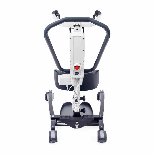 invacare isa compact stand up lift4 invacare isa compact stand up lift4