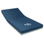 Invacare Solace Prevention bariatric foam hospital bed mattress