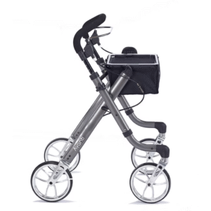 COMODITÀ Avanti – Modern Walker Aid for Elderly Independence - Image 9