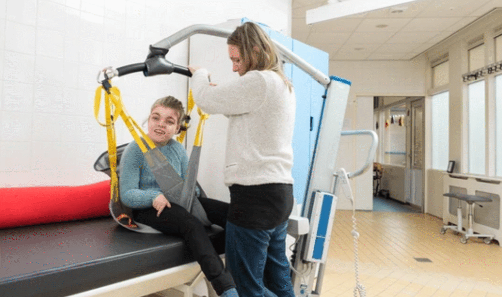 Best Hoyer lifts for safe and efficient patient transfers