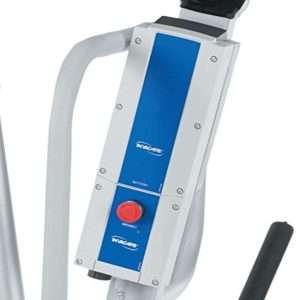 Invacare Reliant 350 Stand-Up Lift – Safe, Smooth, and Effortless Patient Transfers - Image 4