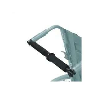 Karman HD-9000-FOLD Companion Fixed Handle for S-Ergo ATX - Image 2