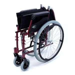 Karman LT-980 Ultralight Wheelchair - Image 7