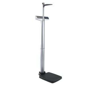 Health O Meter Professional Scale with Height Rod – Digital Physician Scale, 660 lb Capacity - Image 4