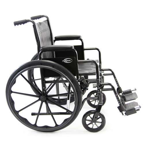 KN920 Wheelchair