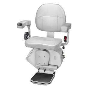 Merits Pilot Aviator Straight Stairlift - Image 2