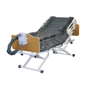 Joerns DermaFloat LAL Mattress System - Image 1