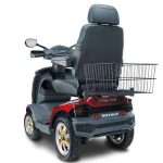 EV Rider Mounting Bracket ONLY for Rear Travel Case