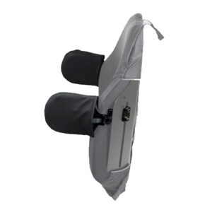 Permobil BodiLink Lateral Trunk Support Basic Pads