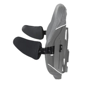 Permobil BodiLink Lateral Trunk Support Premium Pads