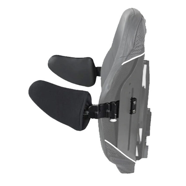 lateral trunk premium pads lateral trunk premium pads