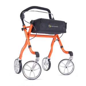 COMODITÀ Avanti – Modern Walker Aid for Elderly Independence - Image 7